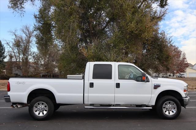 used 2008 Ford F-350 car, priced at $16,999