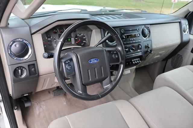 used 2008 Ford F-350 car, priced at $16,999