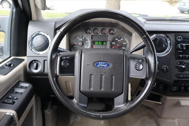 used 2008 Ford F-350 car, priced at $16,999