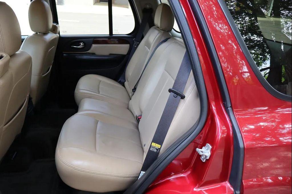 used 2006 Saab 9-7X car, priced at $8,999