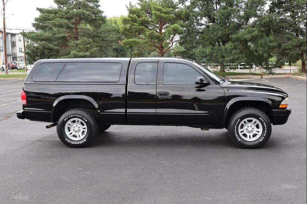 used 2001 Dodge Dakota car, priced at $16,999