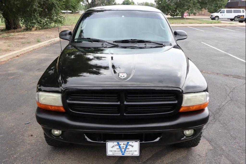 used 2001 Dodge Dakota car, priced at $16,999