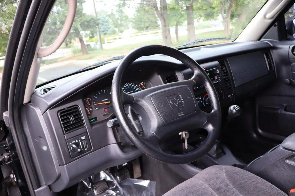 used 2001 Dodge Dakota car, priced at $16,999