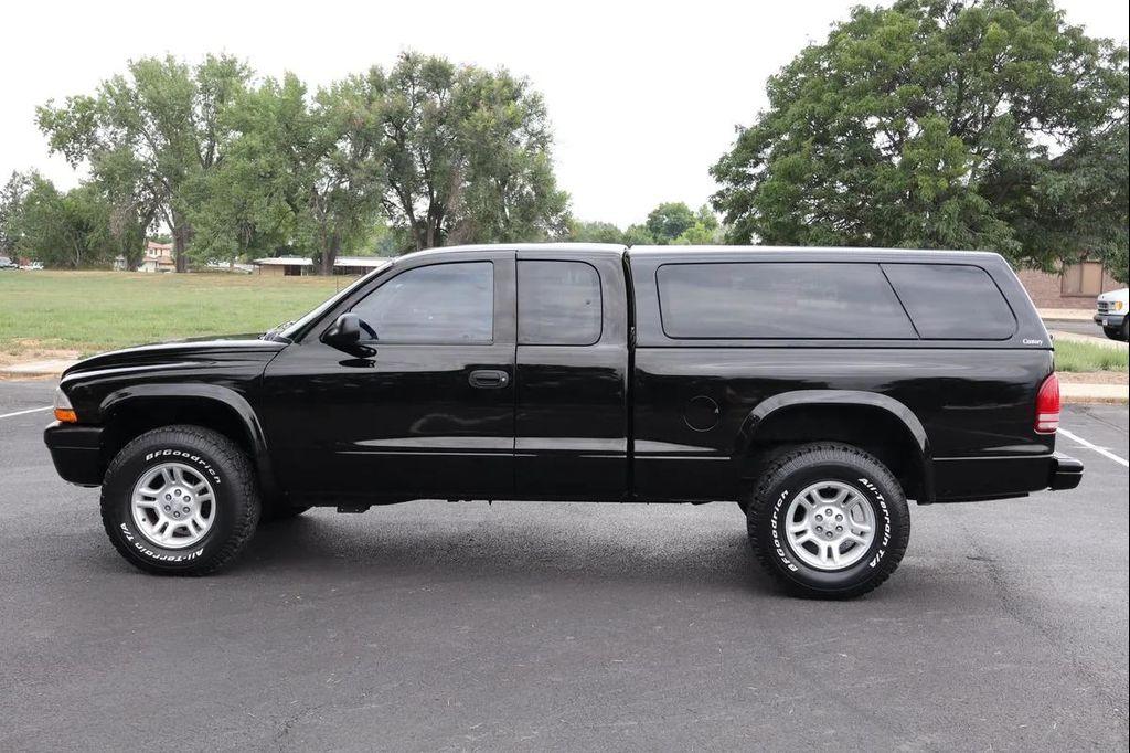 used 2001 Dodge Dakota car, priced at $16,999