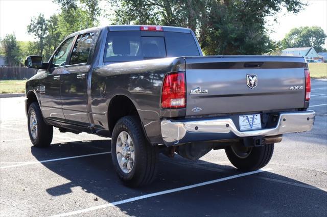 used 2016 Ram 3500 car, priced at $29,999