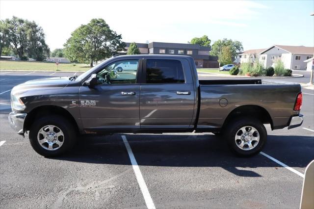 used 2016 Ram 3500 car, priced at $29,999