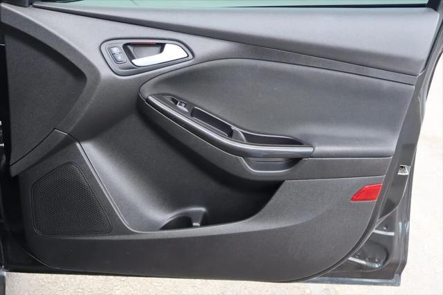 used 2015 Ford Focus car, priced at $7,999
