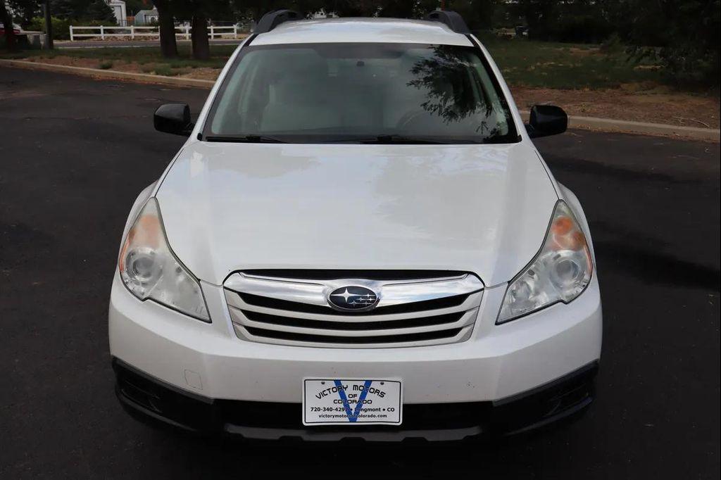 used 2012 Subaru Outback car, priced at $8,999