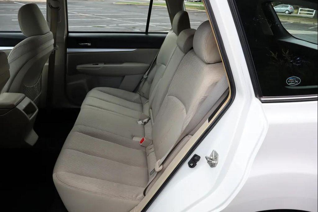 used 2012 Subaru Outback car, priced at $8,999