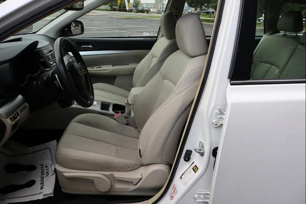 used 2012 Subaru Outback car, priced at $8,999