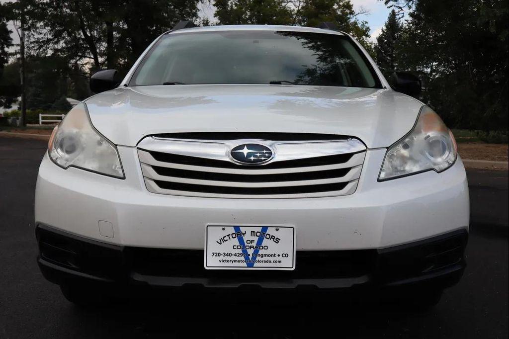 used 2012 Subaru Outback car, priced at $8,999