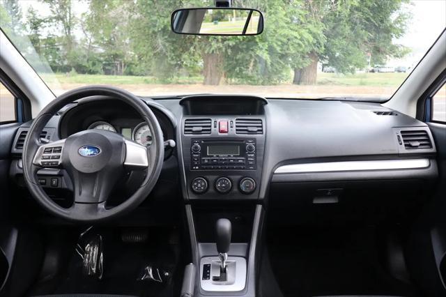 used 2014 Subaru Impreza car, priced at $10,999