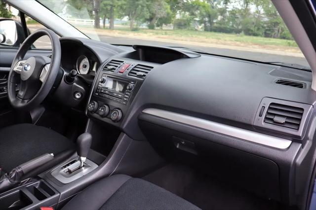 used 2014 Subaru Impreza car, priced at $10,999