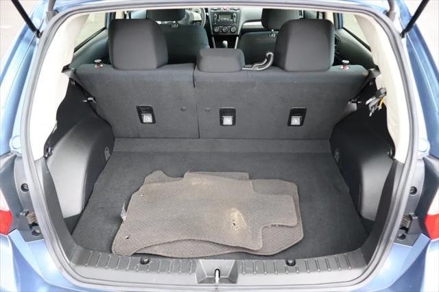 used 2014 Subaru Impreza car, priced at $10,999
