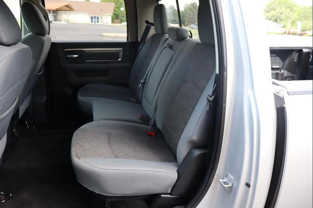 used 2016 Ram 1500 car, priced at $16,999
