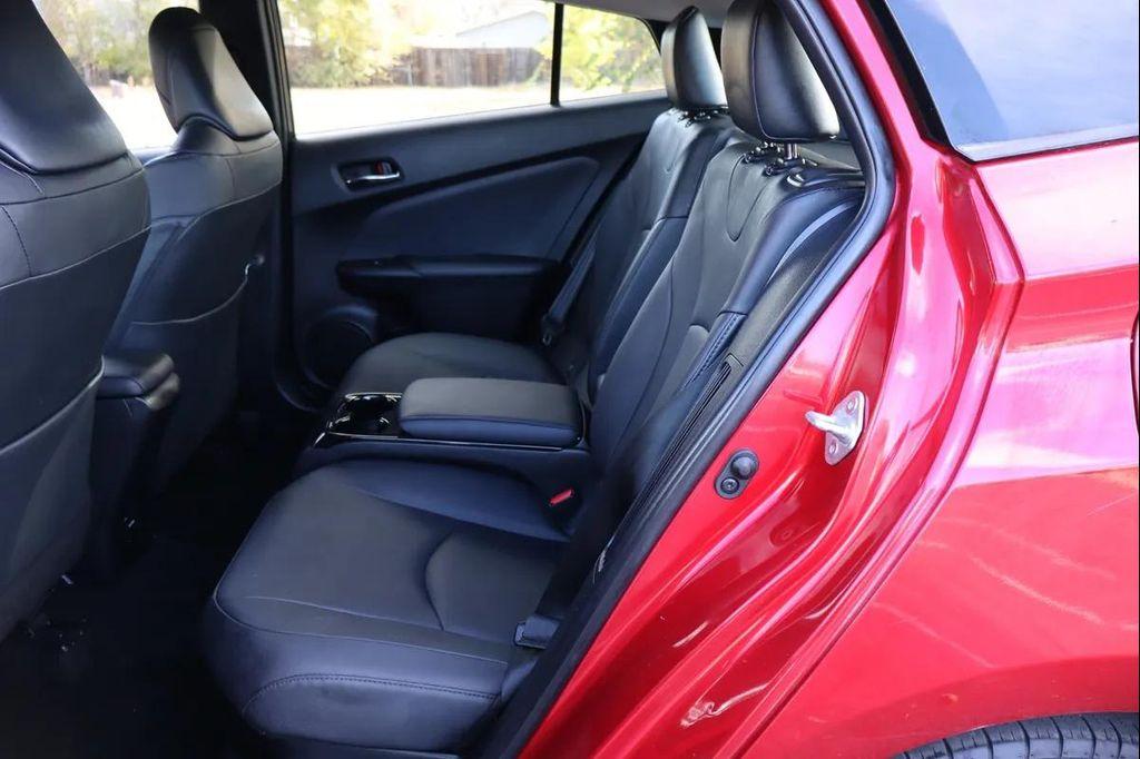 used 2017 Toyota Prius Prime car, priced at $16,999