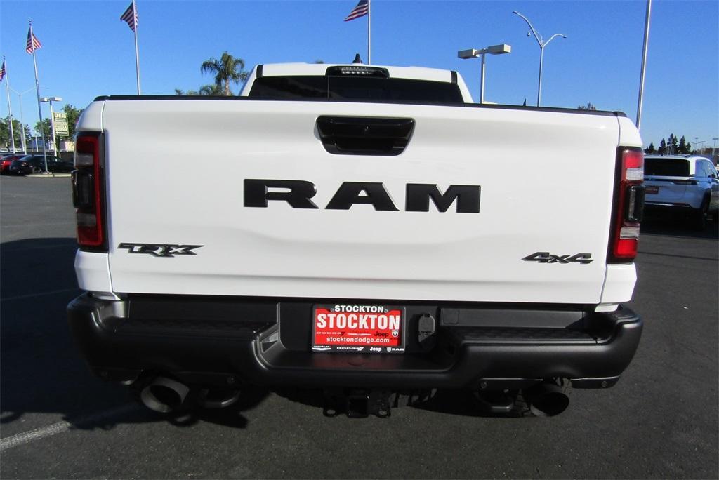 new 2024 Ram 1500 car, priced at $139,970