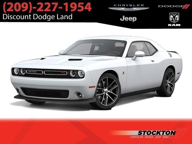 used 2016 Dodge Challenger car, priced at $39,999