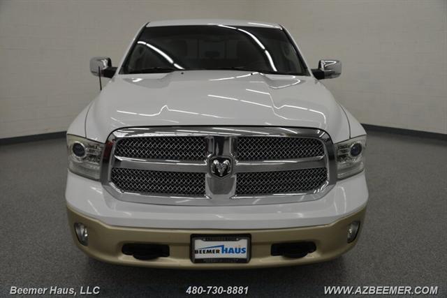 used 2013 Ram 1500 car, priced at $18,998