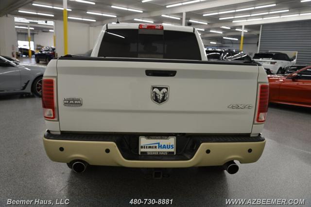 used 2013 Ram 1500 car, priced at $18,998