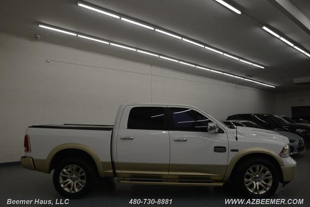 used 2013 Ram 1500 car, priced at $18,998