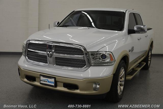 used 2013 Ram 1500 car, priced at $18,998