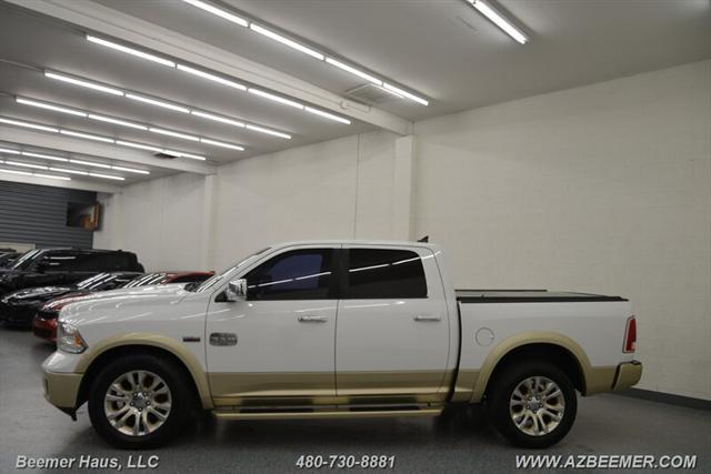 used 2013 Ram 1500 car, priced at $18,998