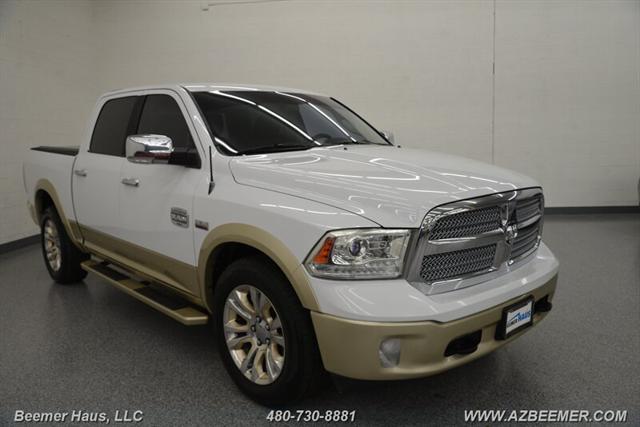 used 2013 Ram 1500 car, priced at $18,998