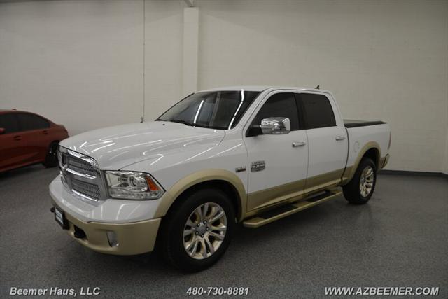 used 2013 Ram 1500 car, priced at $18,998