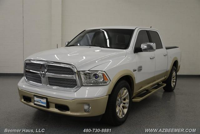 used 2013 Ram 1500 car, priced at $18,998