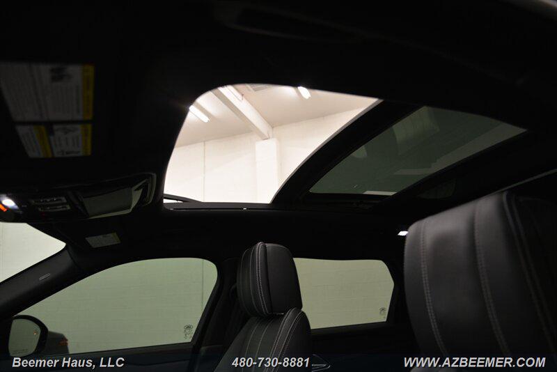 used 2020 Land Rover Range Rover Velar car, priced at $33,998