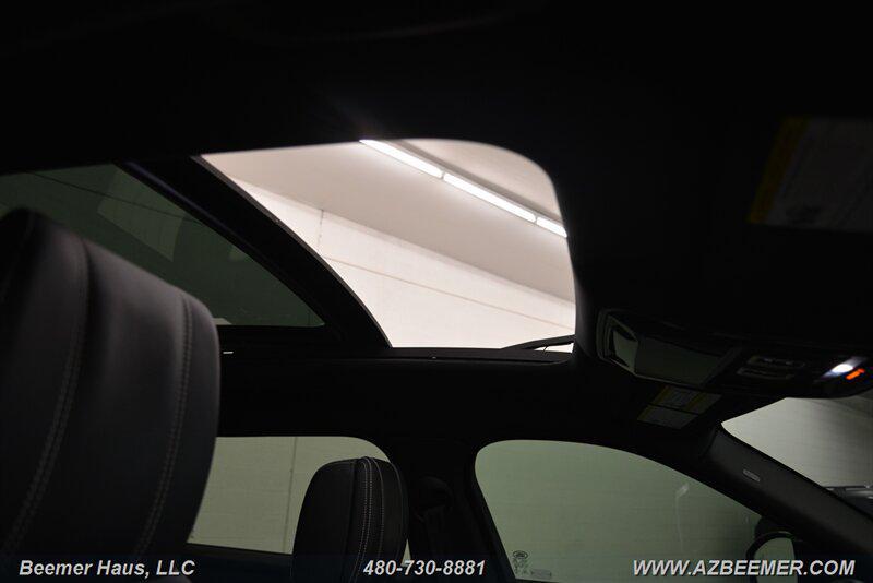 used 2020 Land Rover Range Rover Velar car, priced at $33,998
