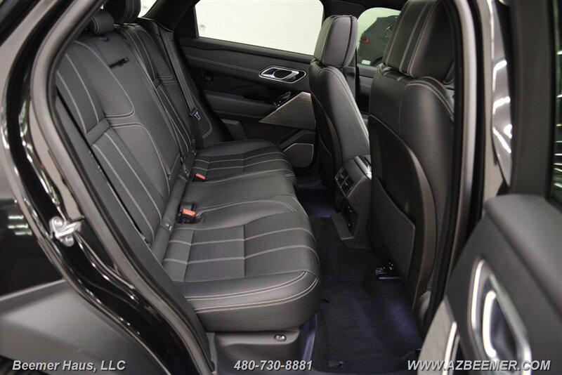 used 2020 Land Rover Range Rover Velar car, priced at $33,998
