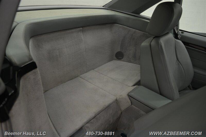used 1999 Mercedes-Benz SL-Class car, priced at $6,998