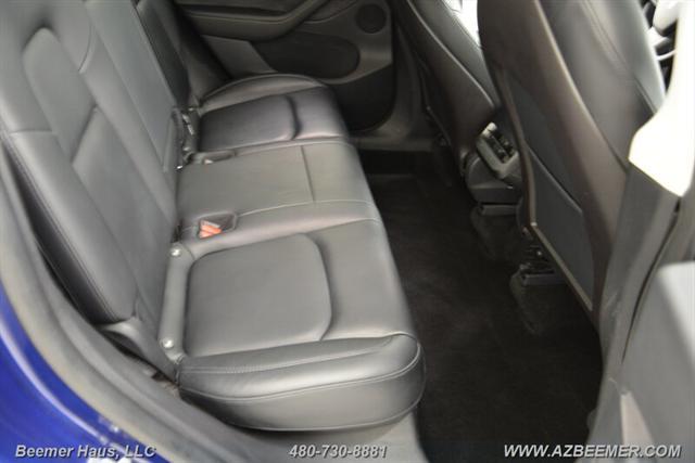 used 2021 Tesla Model Y car, priced at $25,998