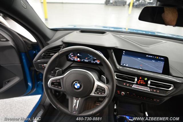 used 2020 BMW M235 Gran Coupe car, priced at $29,998