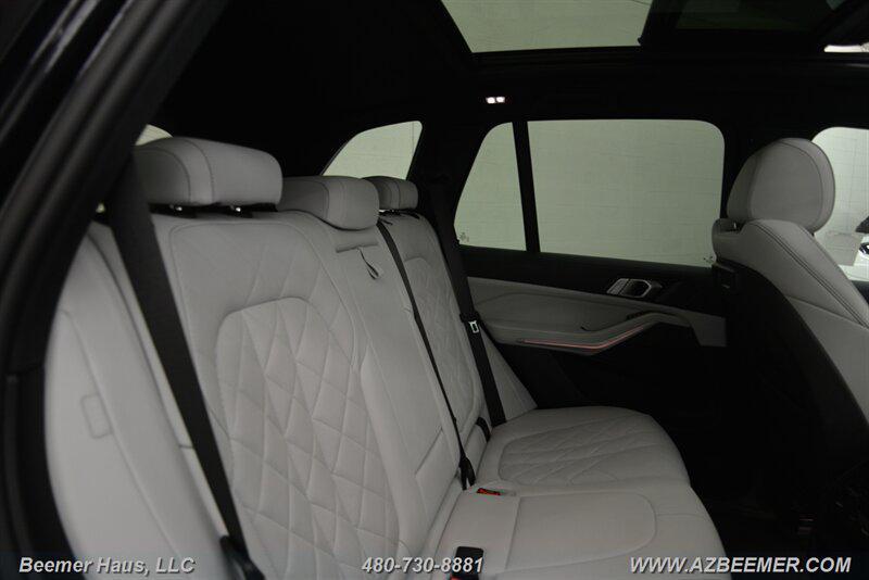 used 2023 BMW X5 car, priced at $44,998