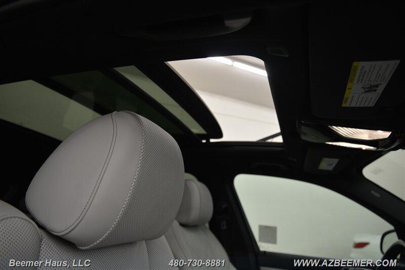 used 2023 BMW X5 car, priced at $44,998