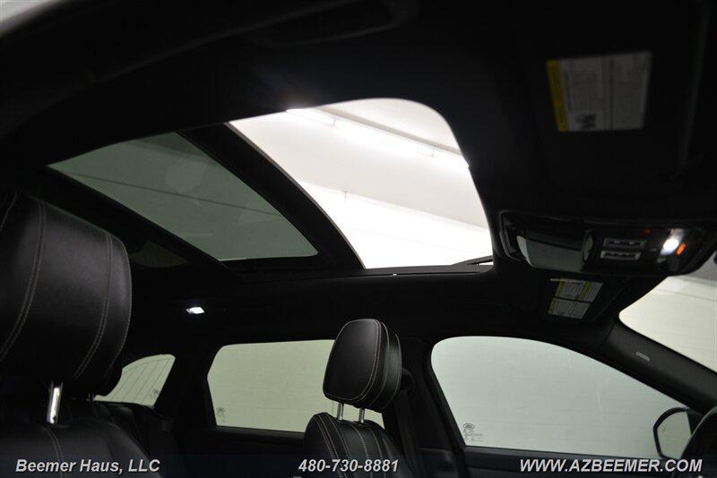 used 2018 Land Rover Range Rover Velar car, priced at $22,998