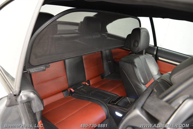 used 2011 BMW M3 car, priced at $24,998