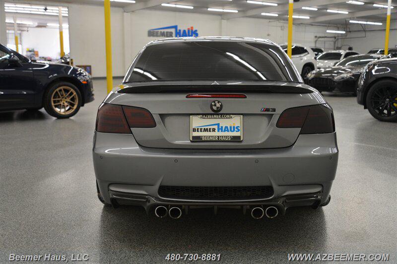 used 2011 BMW M3 car, priced at $24,998