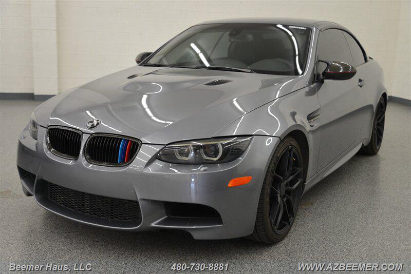 used 2011 BMW M3 car, priced at $24,998