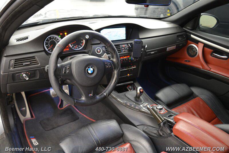 used 2011 BMW M3 car, priced at $24,998
