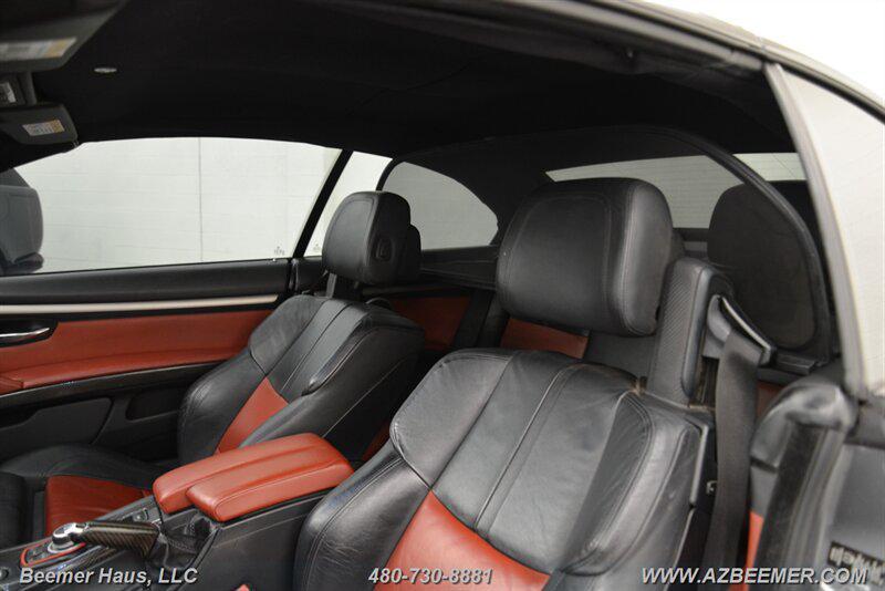 used 2011 BMW M3 car, priced at $24,998