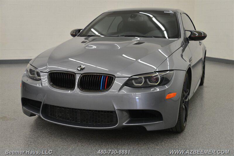 used 2011 BMW M3 car, priced at $24,998
