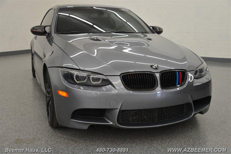 used 2011 BMW M3 car, priced at $24,998