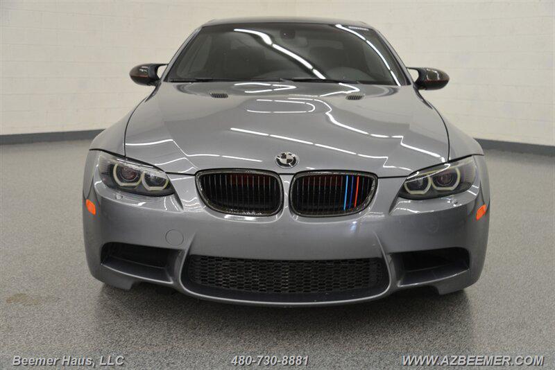 used 2011 BMW M3 car, priced at $24,998