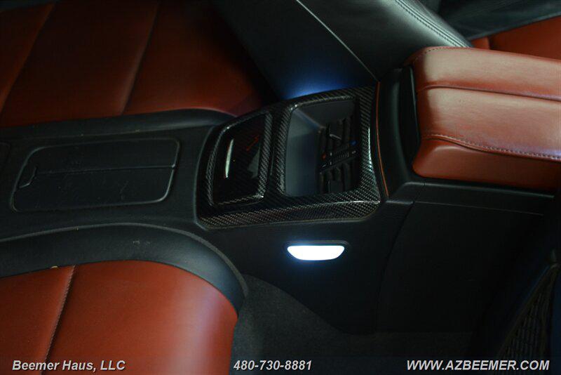 used 2011 BMW M3 car, priced at $24,998