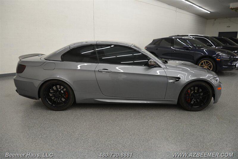 used 2011 BMW M3 car, priced at $24,998