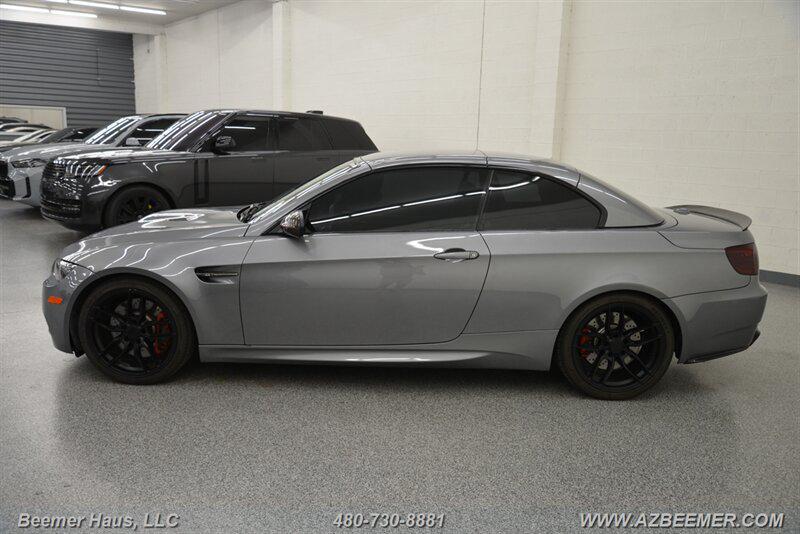 used 2011 BMW M3 car, priced at $24,998